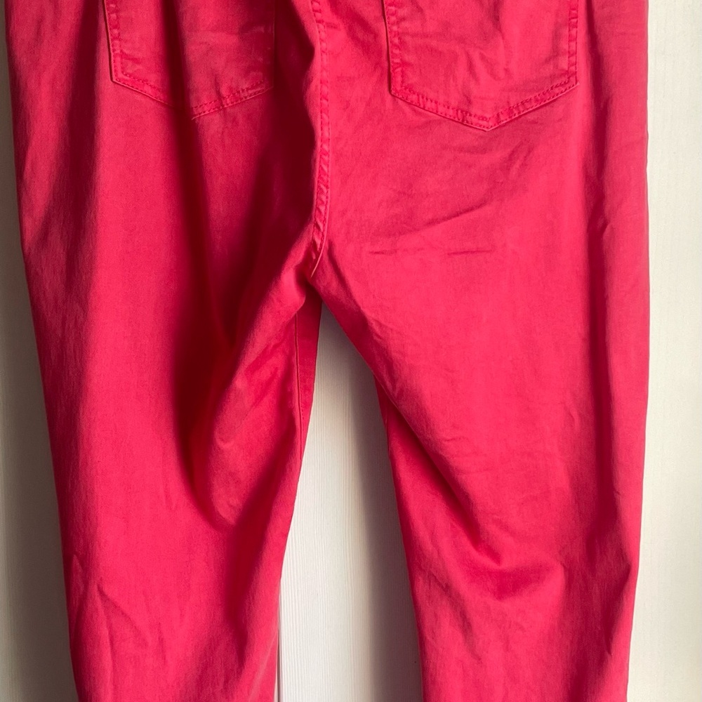 Liverpool skinny ankle Jean